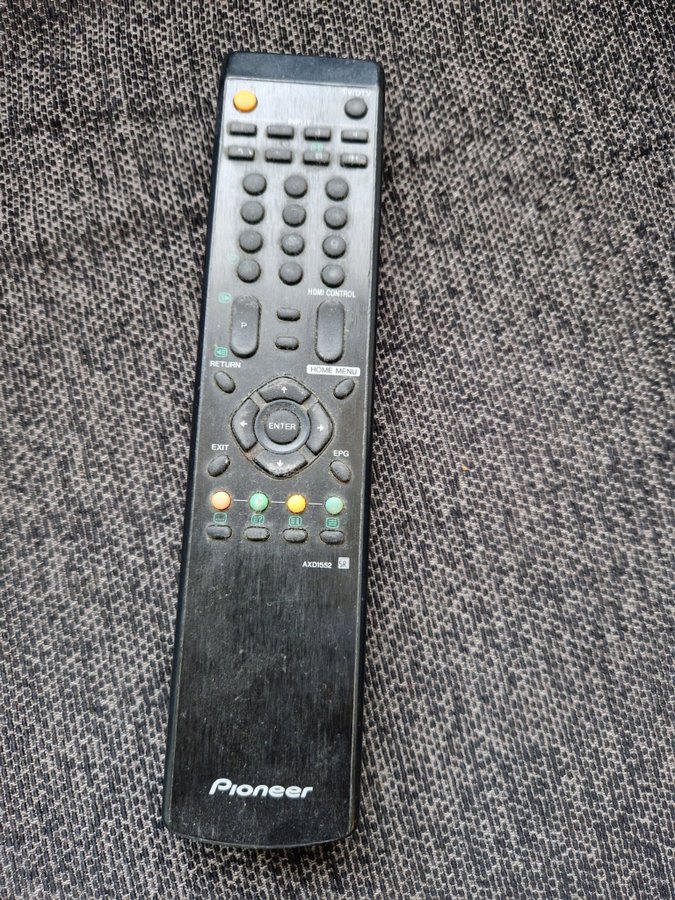 Control tv deals