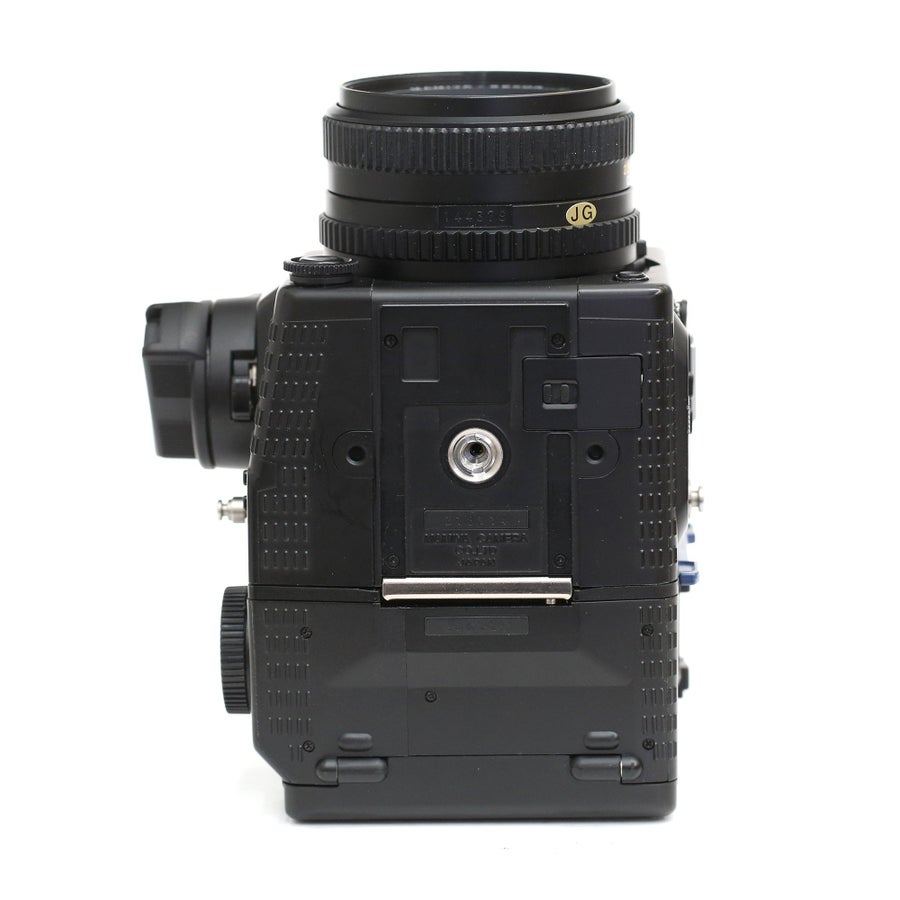 Se produkter som liknar Mamiya 645 Super + Sekor 80mm.. på Tradera