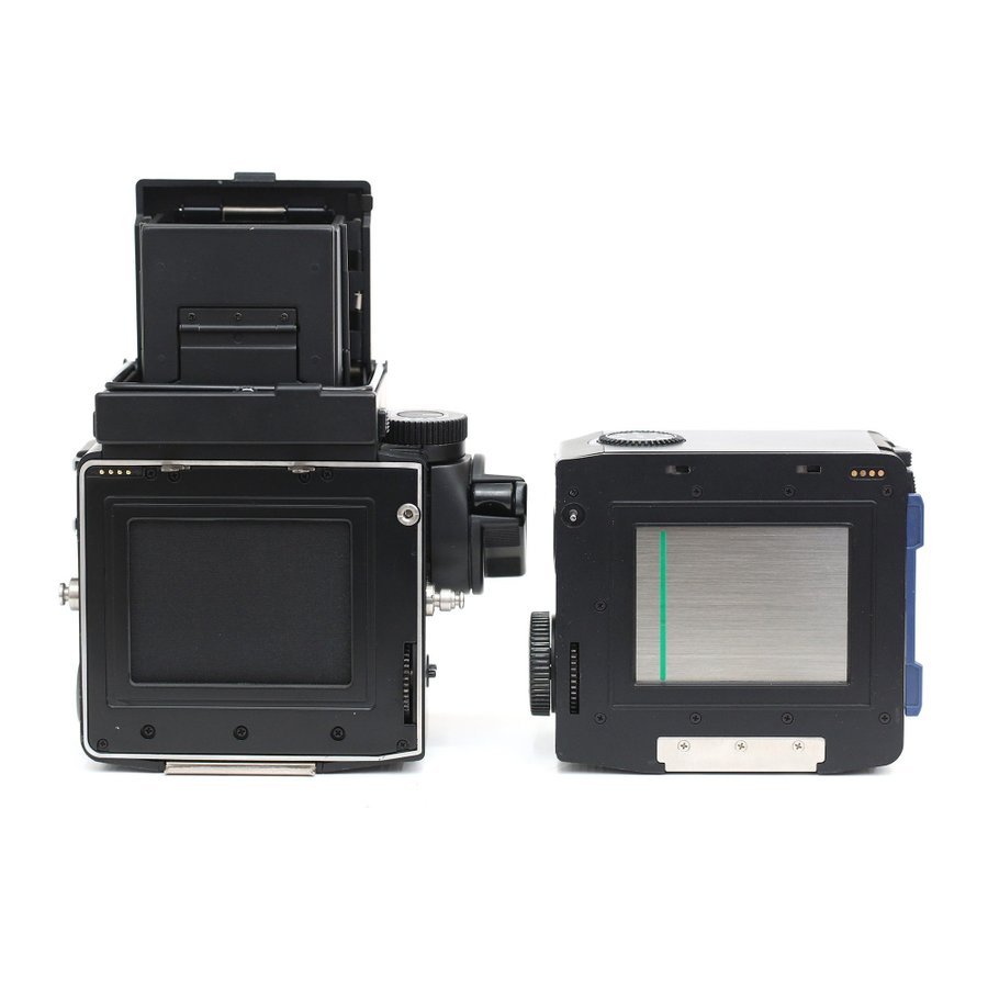 Se produkter som liknar Mamiya 645 Super + Sekor 80mm.. på Tradera