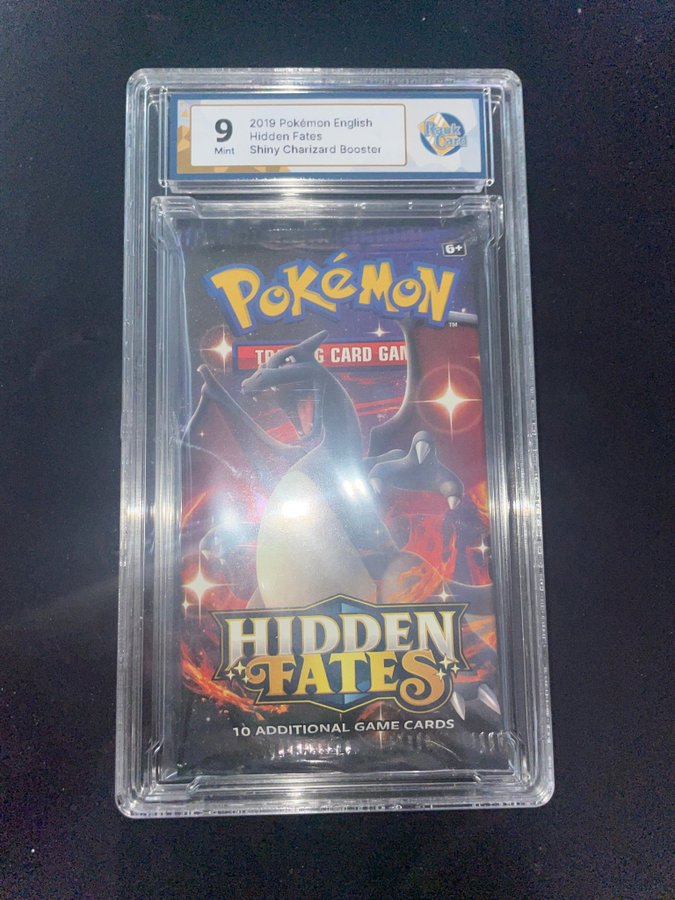 Se produkter som liknar Pokmon Hidden Fates Shiny Ch.. p Tradera (718775285) Se produkter som liknar Pokmon Hidden Fates Shiny Ch.. p Tradera (718775285)
