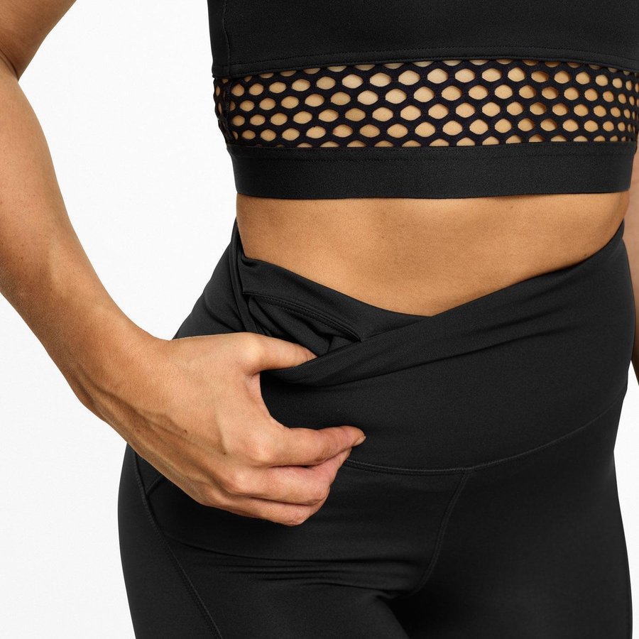 Se produkter som liknar Better Bodies Waverly Mesh Pa p Tradera