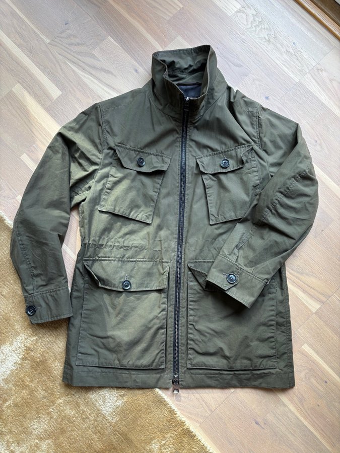 Oscar Jacobson Balder Jacket 48 Köp på Tradera (697433919)