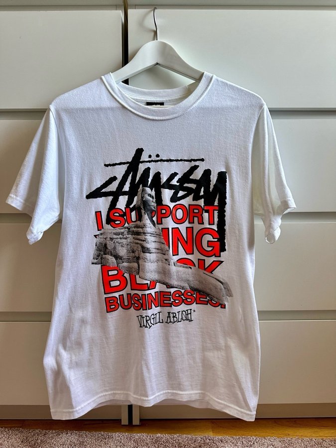 stussy x virgil