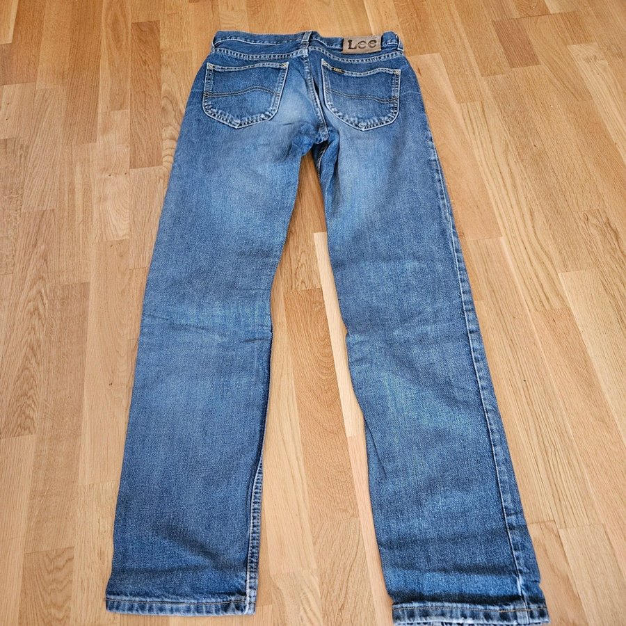 Se produkter som liknar Lee Seattle vintage I på Tradera