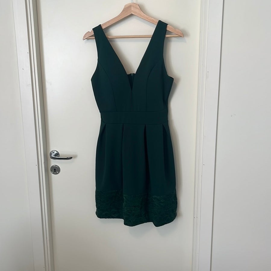 wal g green dress Green Dresses | Sage Green Dress
