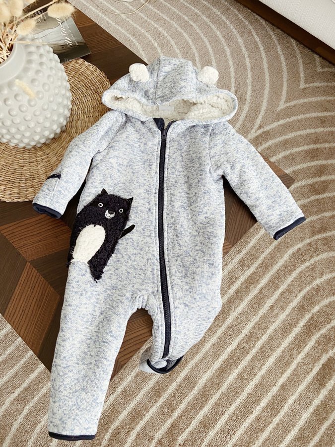 Teddy sales overall 80