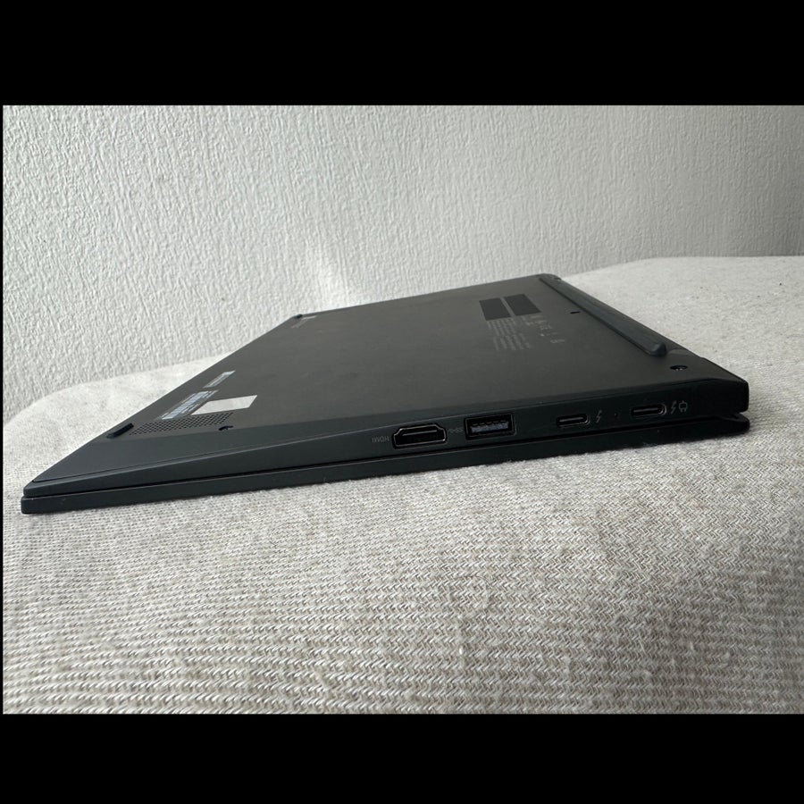 Lenovo ThinkPad X1 Carbon Gen 10 Intel Core i5-.. | Köp på Tradera