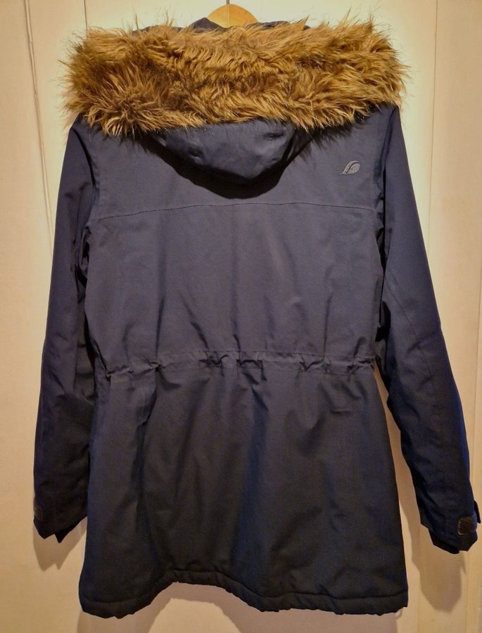 Selma parka shop didrikson