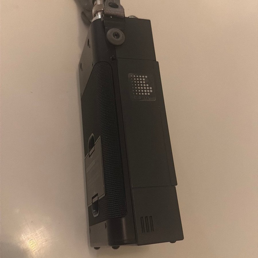 Sony PEB-AIR FM/AM PLL Synthesized Receiver AIR-7 | Köp på Tradera