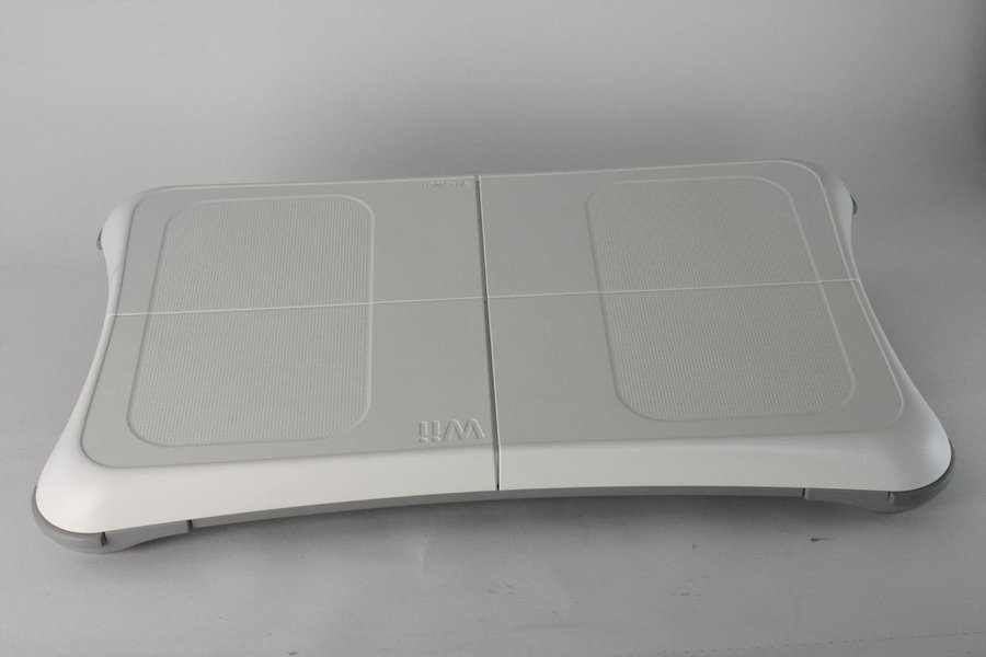 Nintendo Wii Fit Balance Board Rvl 021 Med Gr Kop Pa Tradera Nintendo Wii Fit Balance Board Rvl 021 Med Gr Kop Pa Tradera