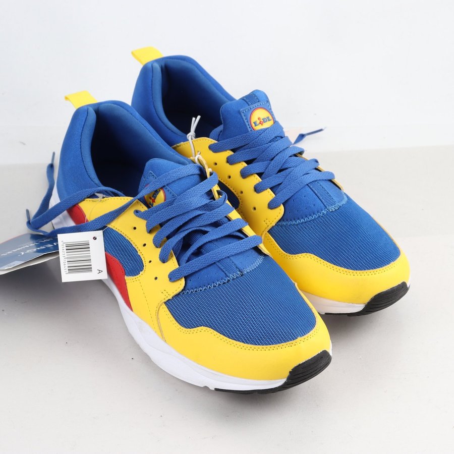 Stockx lidl sneakers