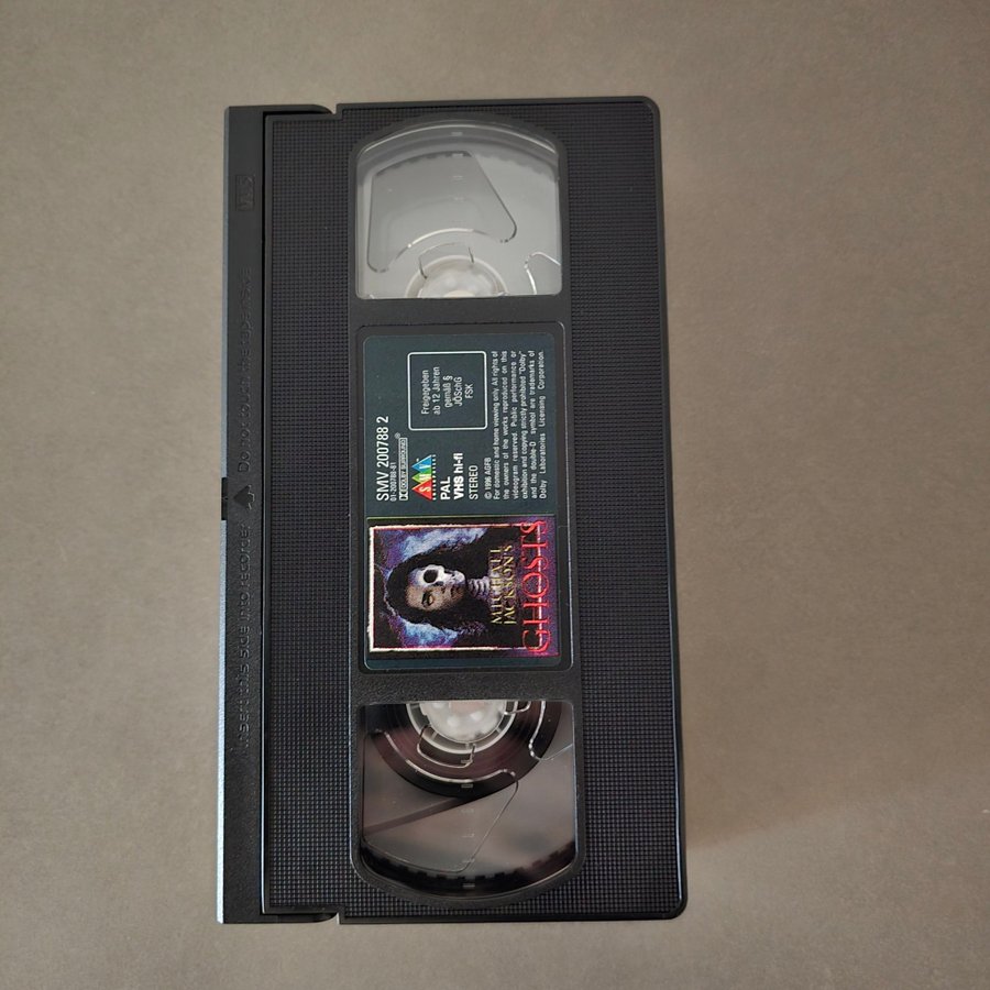 Michael Jackson Ghosts Deluxe Collector Box Set.. | Köp på