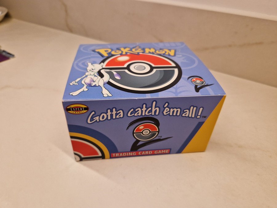 Se produkter som liknar Pokmon Base Set 2 Booster Bo.. p Tradera (730255923) Se produkter som liknar Pokmon Base Set 2 Booster Bo.. p Tradera (730255923)