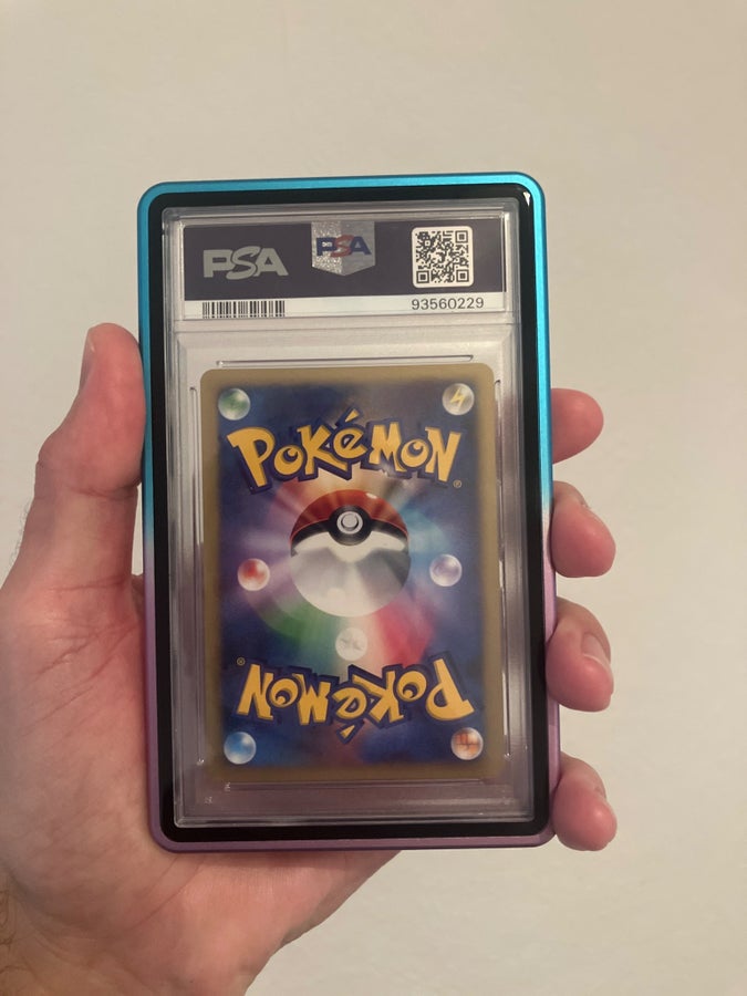 Mew #182 PSA 10 Holo 1st Edition – 2007 JP D&P .. | Köp på Tradera