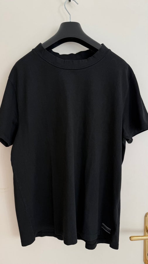 Our LEGACY svart t-shirt, BLISS T-SHIRT Washed .. | Köp på Tradera