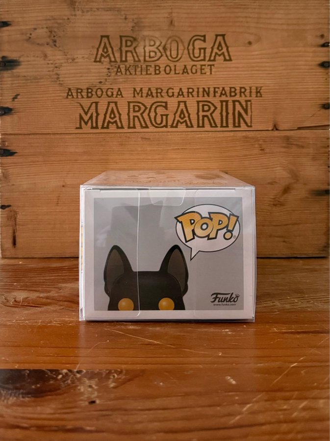 Funko Pop - Harry Potter - Sirius Black As Dog 73 com o Melhor Preço é