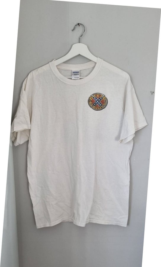 Gildan Vit T shirt Storlek L K p P Tradera 738503814 gildan-vit-t-shirt-storlek-l-k-p-p-tradera-738503814