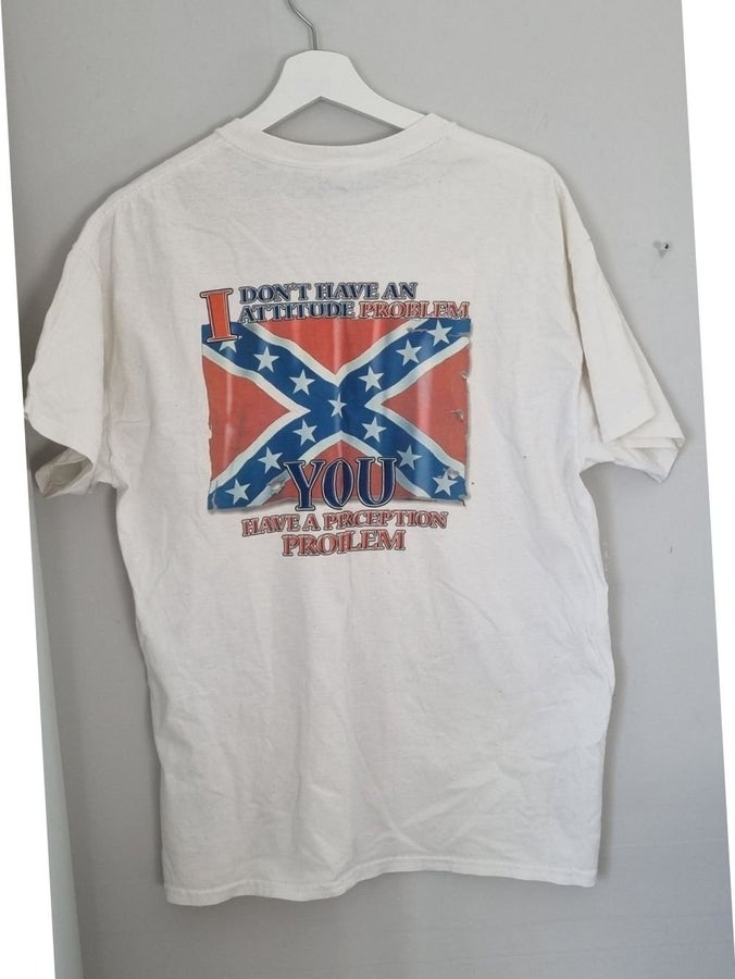 Gildan Vit T shirt Storlek L K p P Tradera 738503814 gildan-vit-t-shirt-storlek-l-k-p-p-tradera-738503814