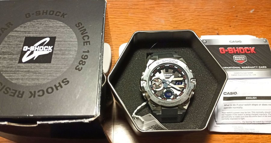 casio 4755