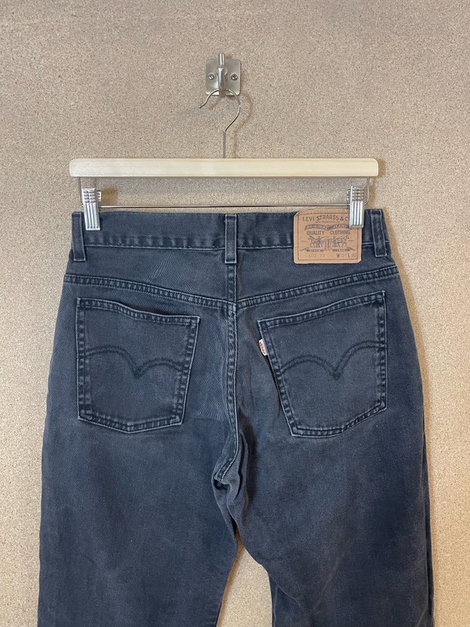 Levis 602 jeans hotsell