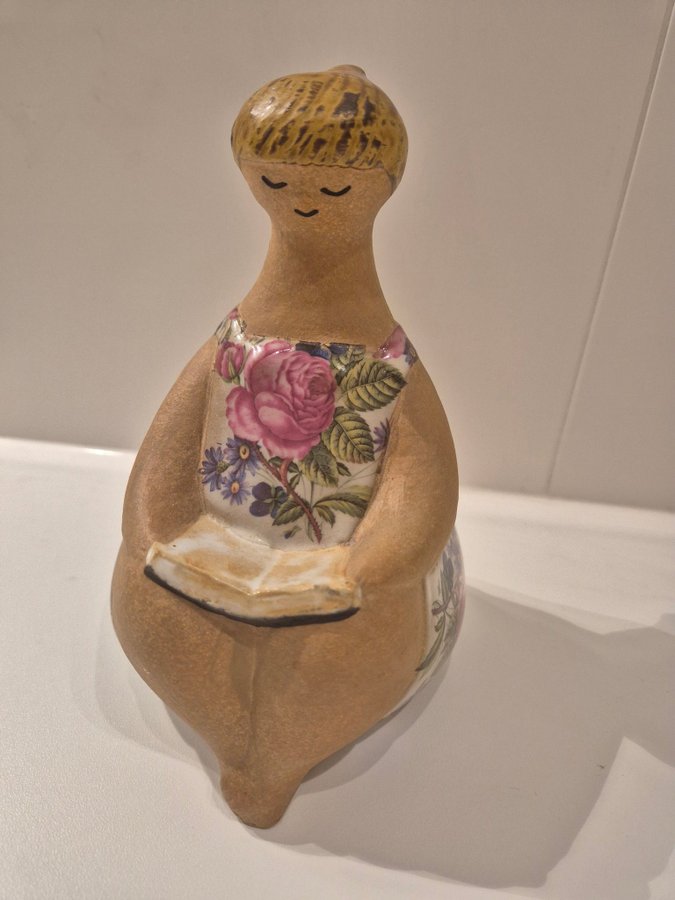 Lisa Larson Rosa - Stockholms Auktionsverk