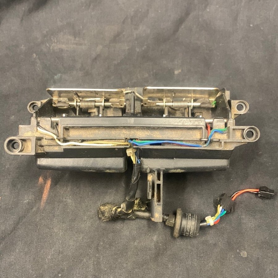 Frontsensor Worx Landroid K p p Tradera 625295962