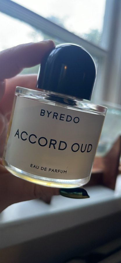 香水(ユニセックス) BYREDO ACCORD OUD 50ml Eau de Parfum アコードウード パルファム 50ml