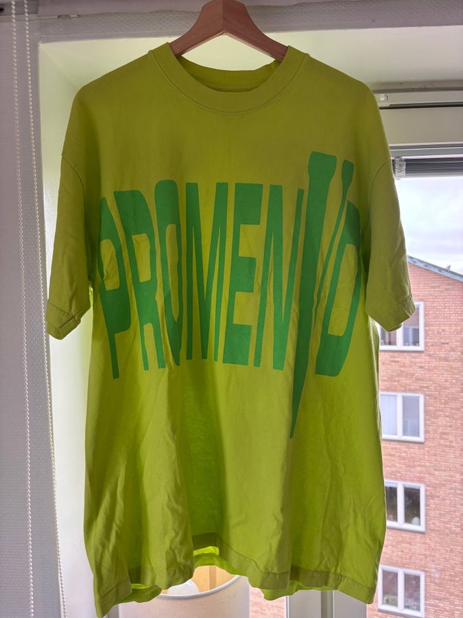 A$AP Rocky x VLONE Stockholm Tour PROMENVD t-sh.. | Köp på Tradera ...
