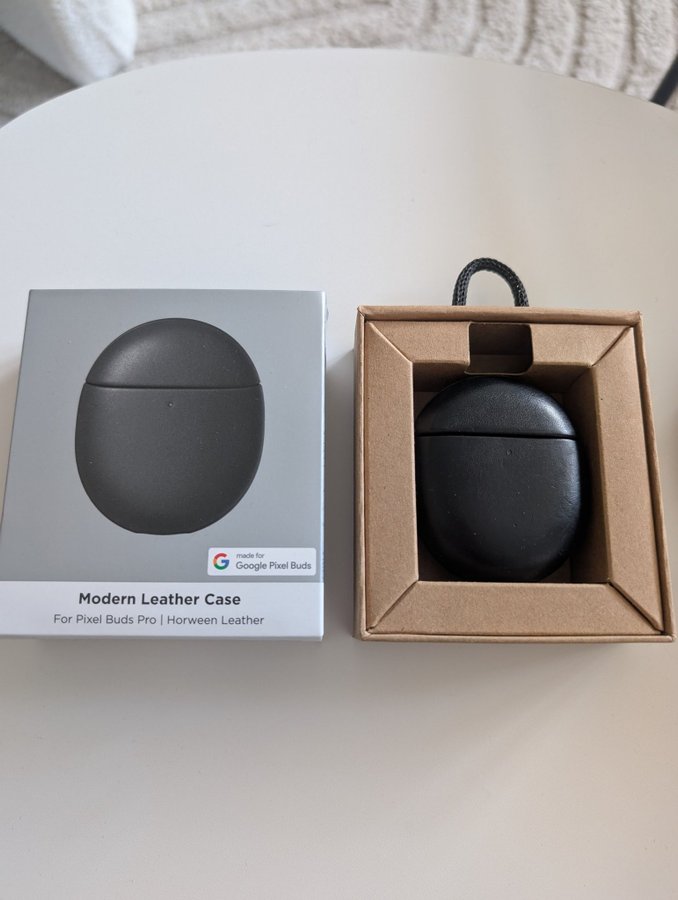 Nomad Pixel Buds Se Produkter Som Liknar Google Pixel Buds Pro