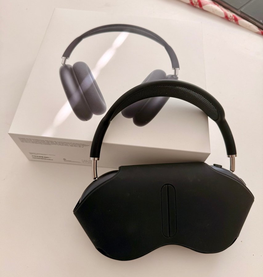 AirPods Max ミッドナイト Model A3184 Buy AirPods Max 2 - Midnight - Apple (CA)