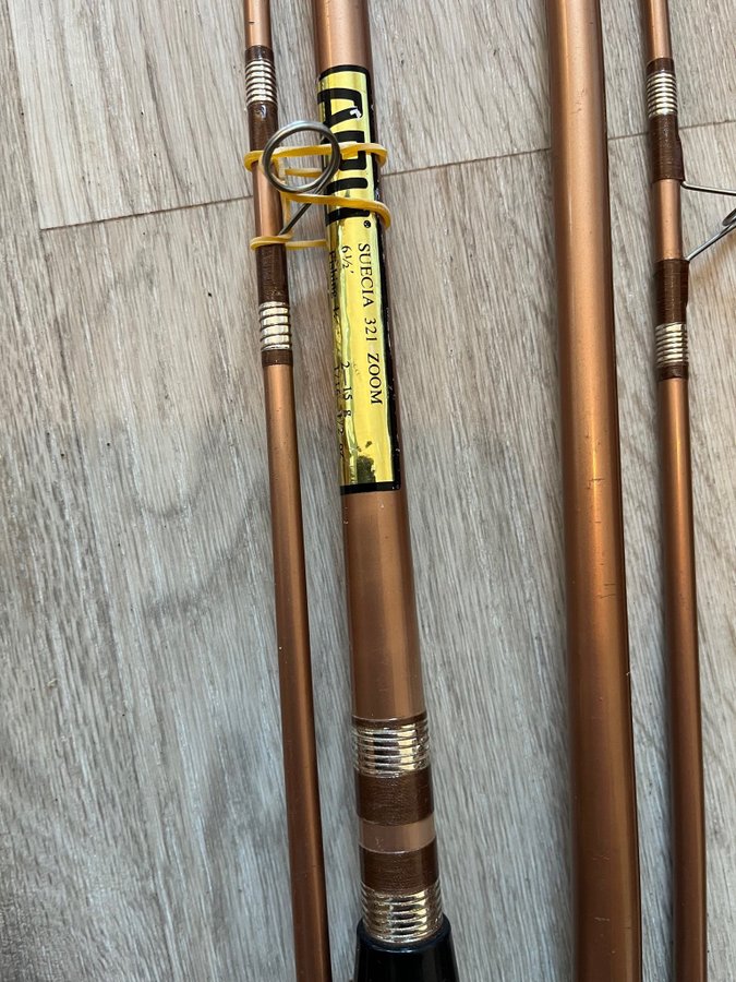 ロッド ABU caster 132 zoom svangsta ABU caster 132 zoom svangsta 【公式通販】