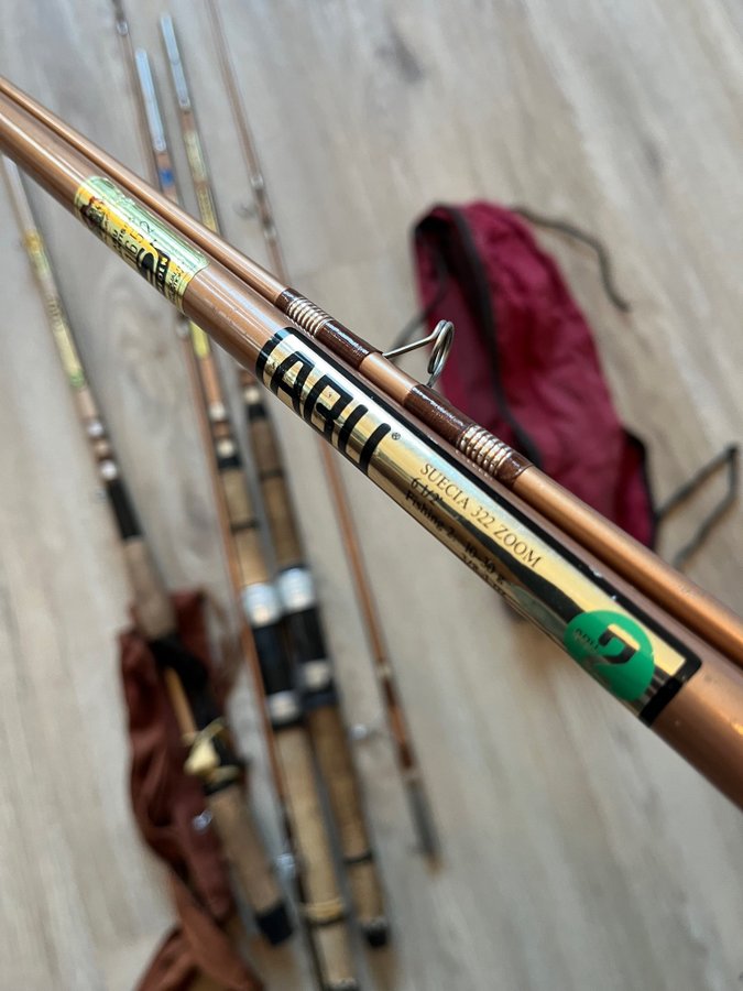 ロッド ABU caster 132 zoom svangsta ABU caster 132 zoom svangsta 【公式通販】