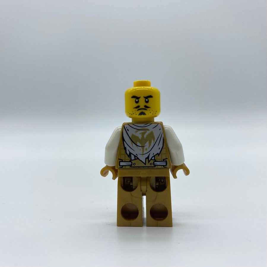 Ninjago Golden Master Wu Lego Ninjago Golden Dragon Master