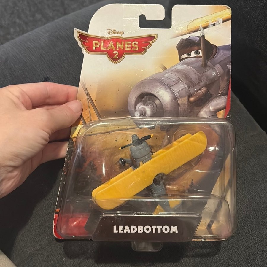 Se produkter som liknar Disney Planes på Tradera