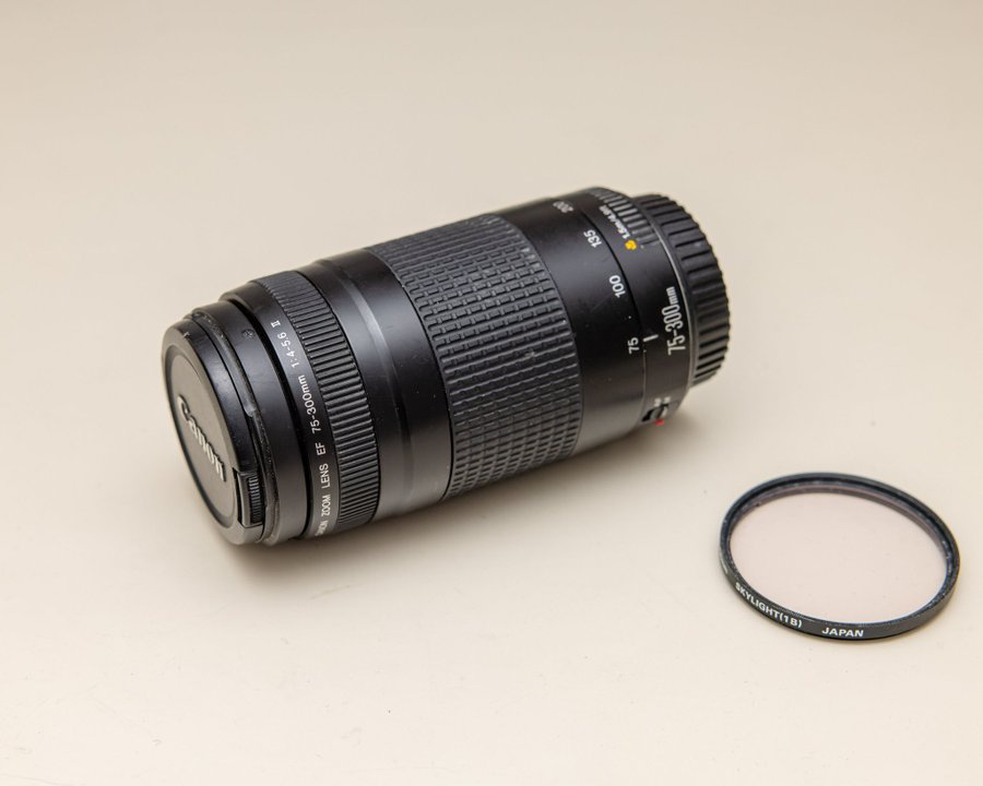 Se Produkter Som Liknar Canon Ef 75 300mm F4 5 6 Ii Pa Tradera Se Produkter Som Liknar Canon Ef 75 300mm F4 5 6 Ii Pa Tradera