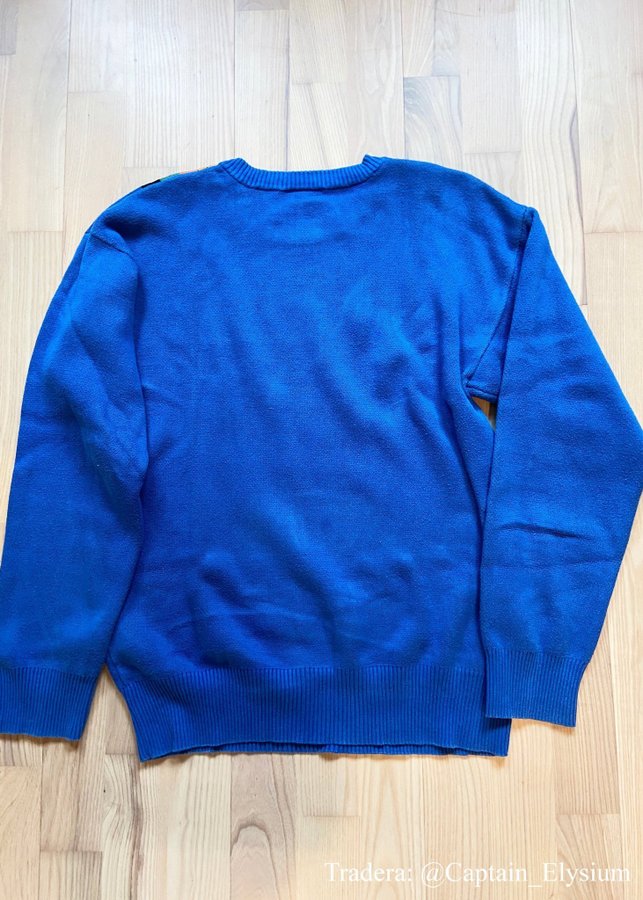 Pleasures good time sweater outlet