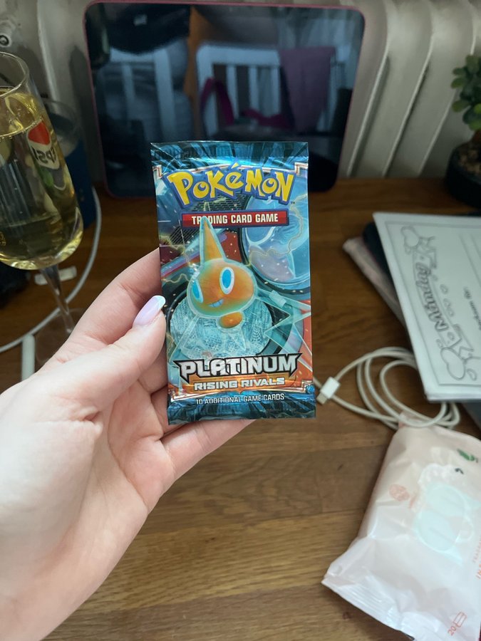 pokemon platinum rising rivals booster box Pokemon Glory of Team Rocket Booster Box (Japanese)