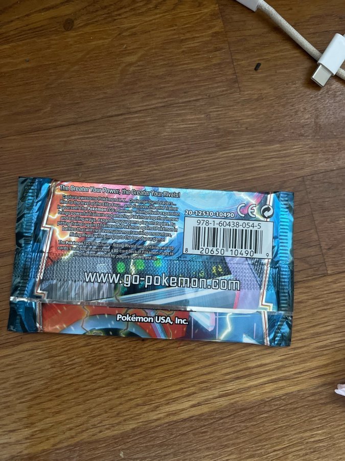 pokemon platinum rising rivals booster box Pokémon Destined Rivals Elite Trainer Box main image 1