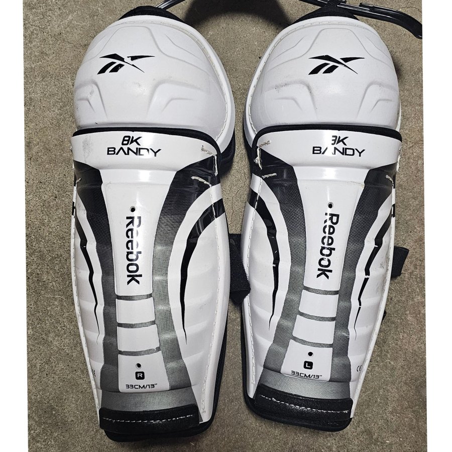 Reebok bandy clearance