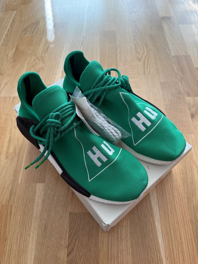 adidas gazelle silver green womens Adidas NMD Hu Pharrell Green Complexland