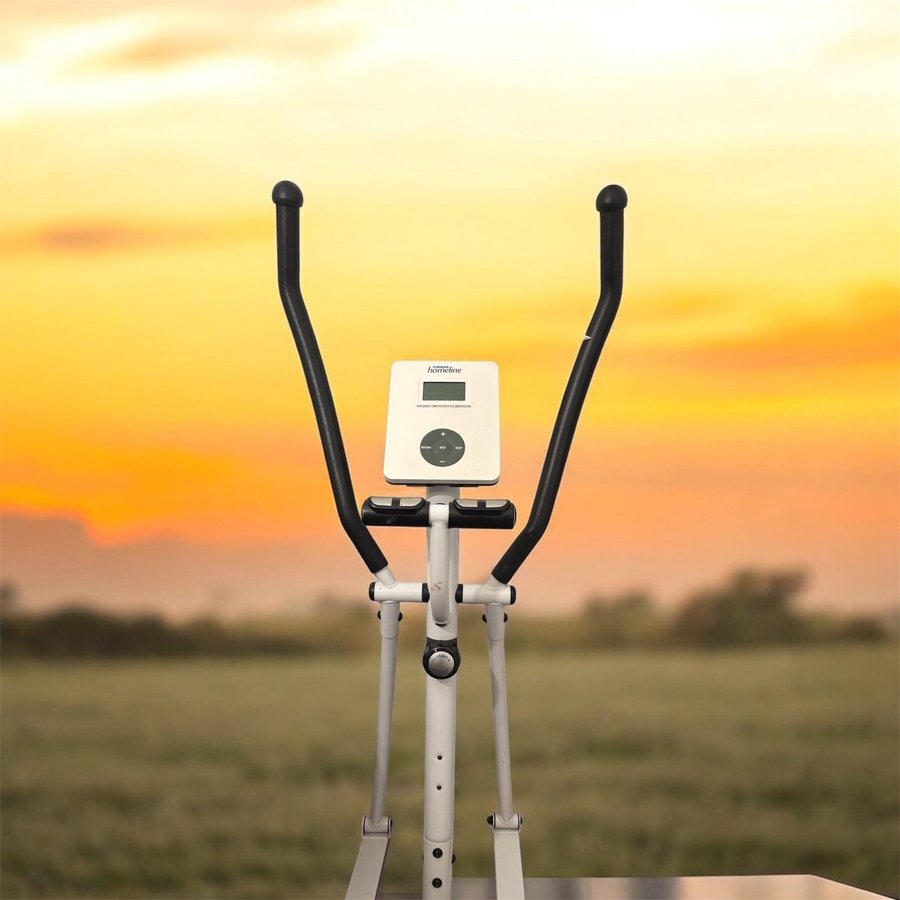 Monark homeline crosstrainer sale