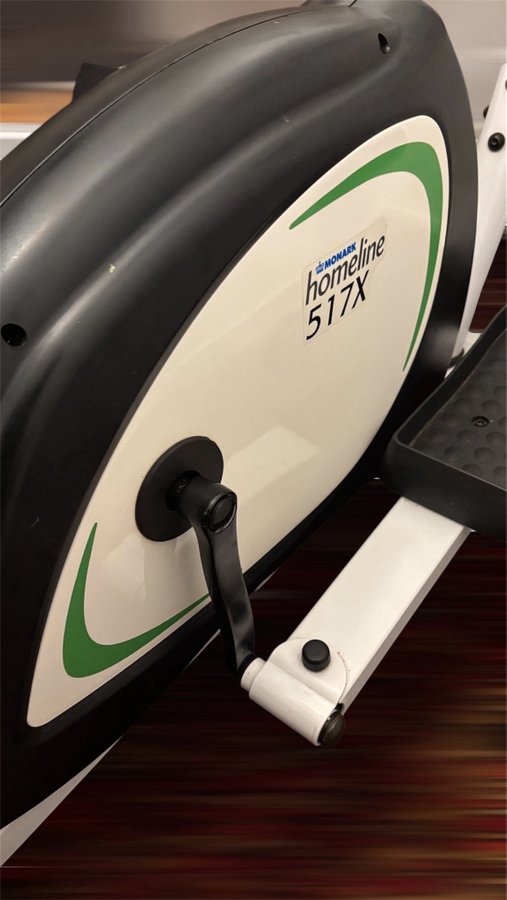 MONARK homeline 517X Crosstrainer