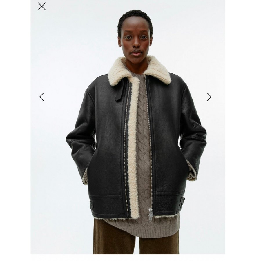 Se produkter som liknar Premium superfin Shearling ja p Tradera