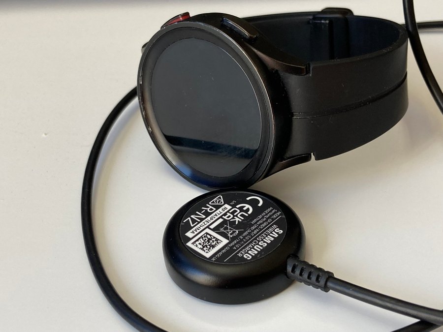 Smartwatch Active Samsung Spotify Galaxy Watch Active2 Spotify