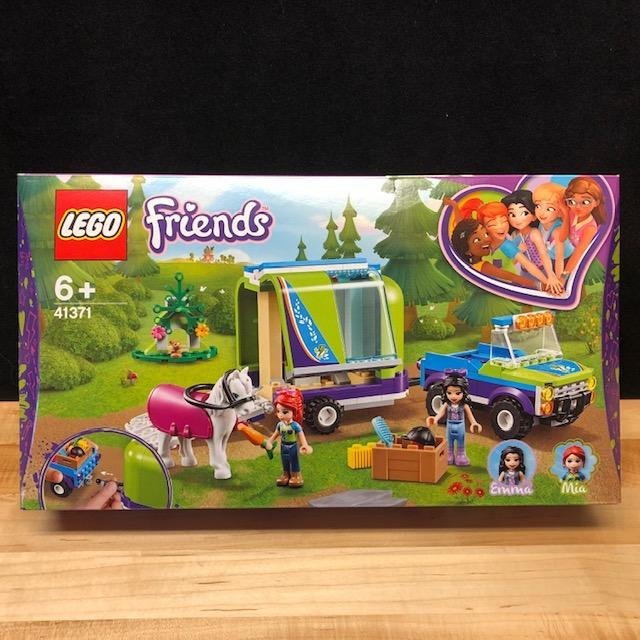 LEGO Friends 41371 