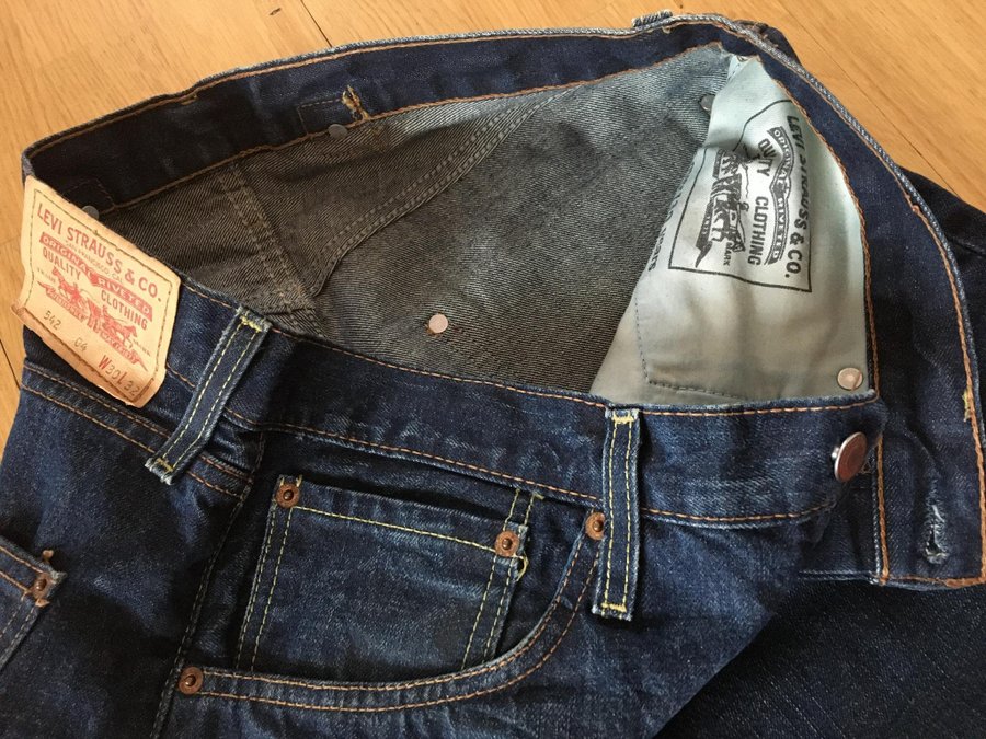 Levi's 542 hotsell