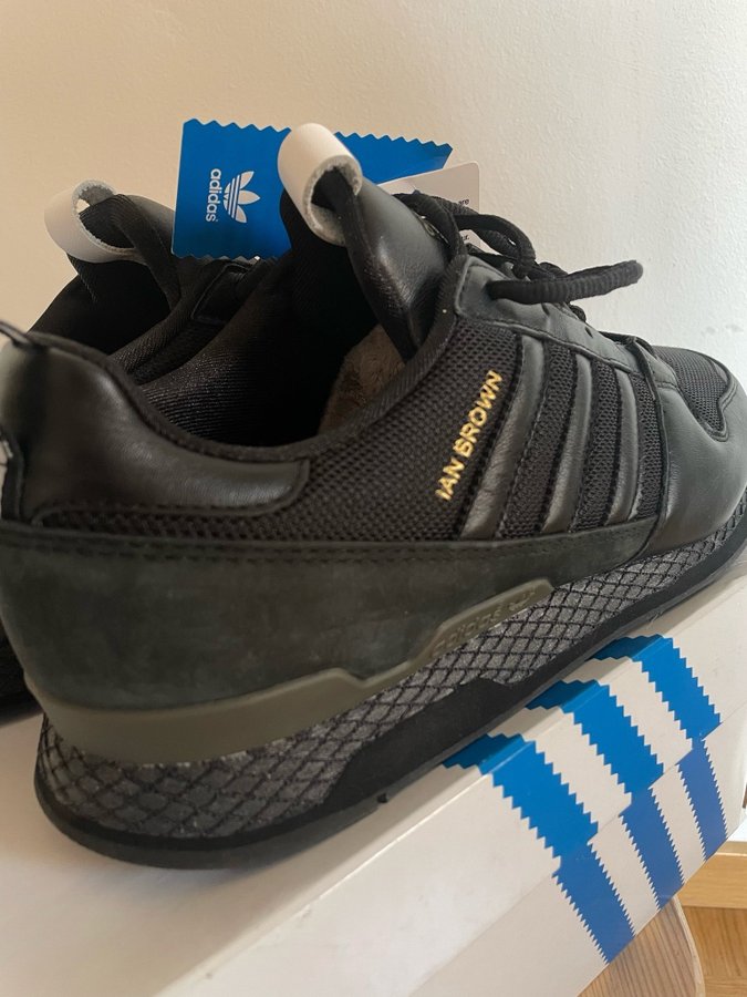 Adidas zx ian brown discount