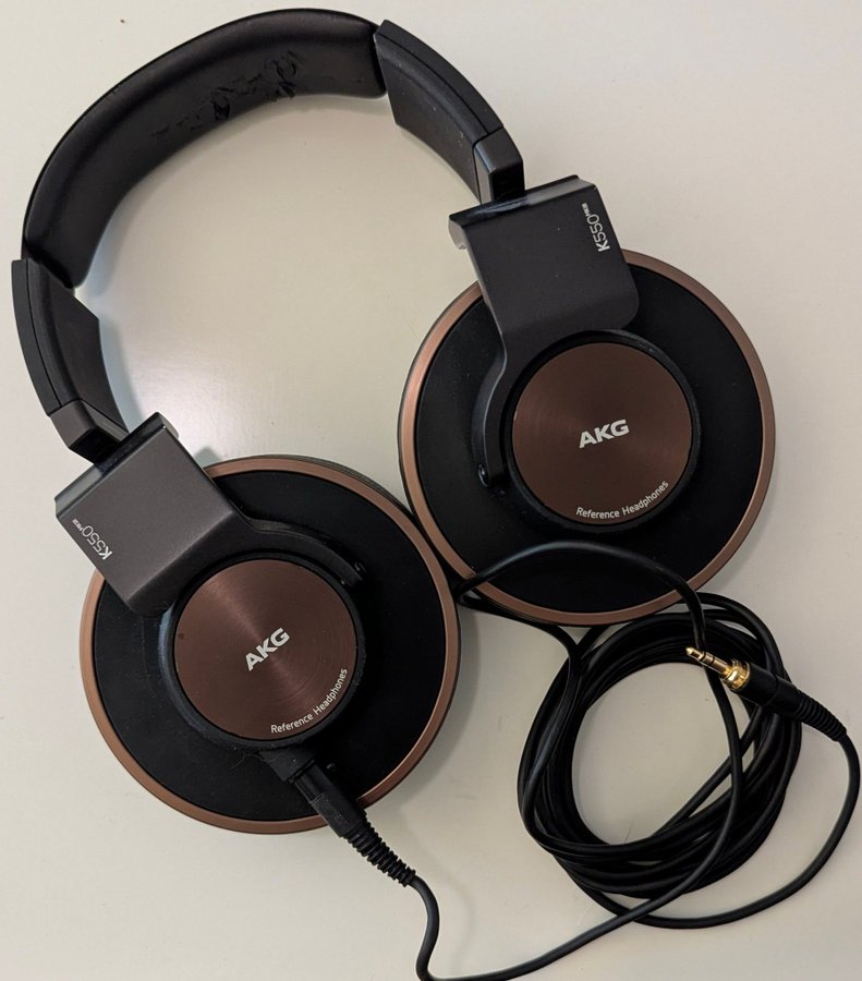 Headphones Akg K550 Mkiii Headphones K550 Mk3 Akg K550 Mkiii Akg