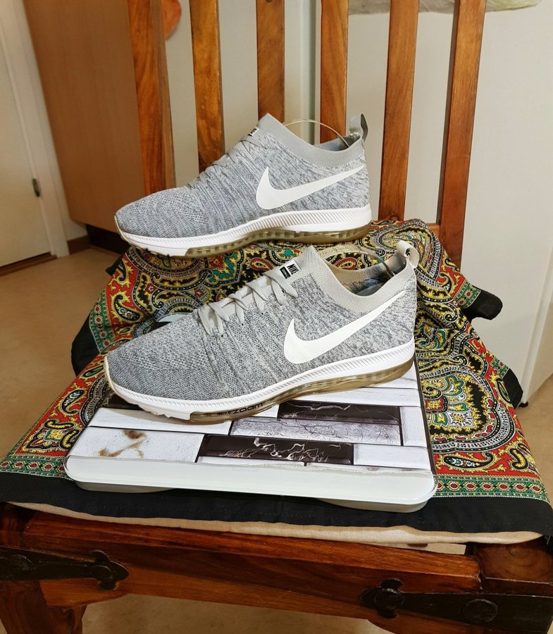 nike zoom all out 2017