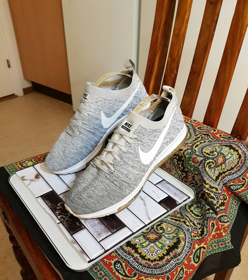 nike zoom all out 2017